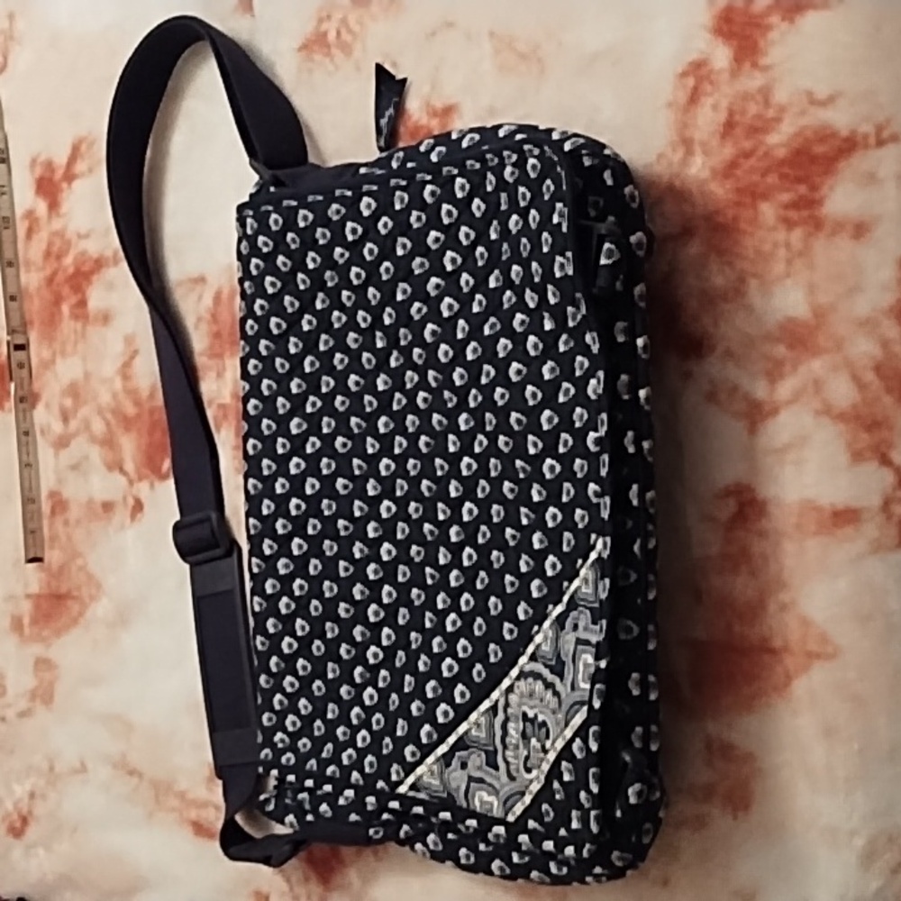 Vera Bradley Laptop Bag